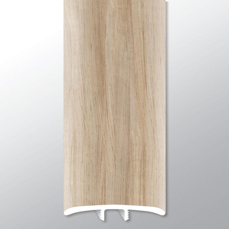 Andover Bayhill Blonde 1.77x94   Luxury Vinyl T-Molding