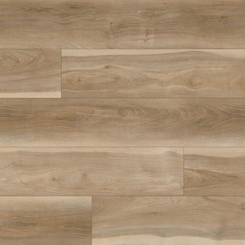 Andover Bayhill Blonde 7x48 20 mil Luxury Vinyl Plank