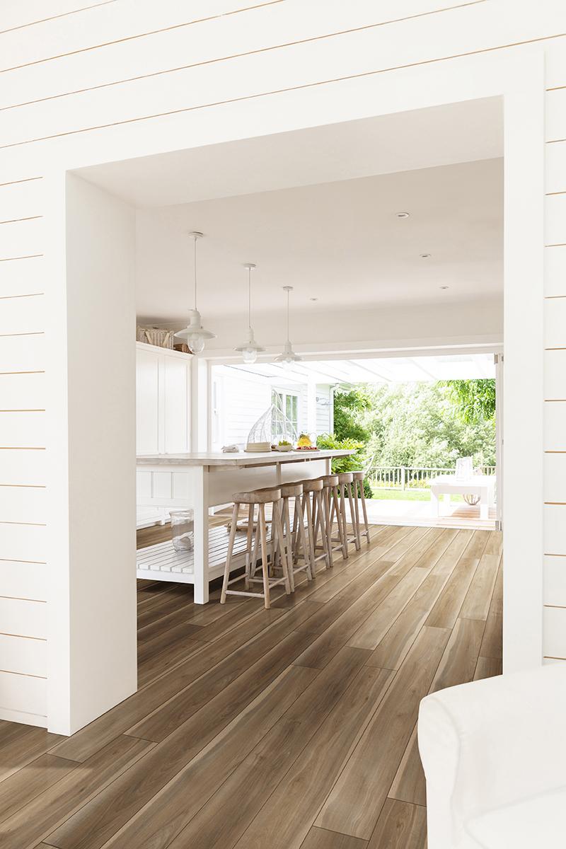 Andover Bayhill Blonde 7x48 20 mil Luxury Vinyl Plank
