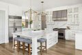 Andover Bayhill Blonde 7x48 20 mil Luxury Vinyl Plank