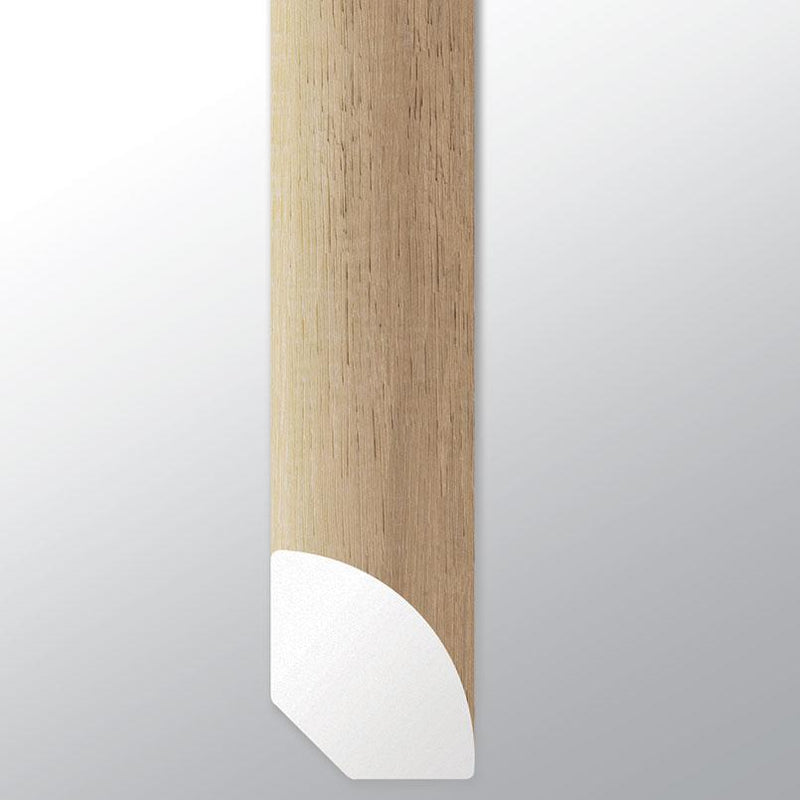 Andover Blythe 0.64x94   Luxury Vinyl Quarter Round