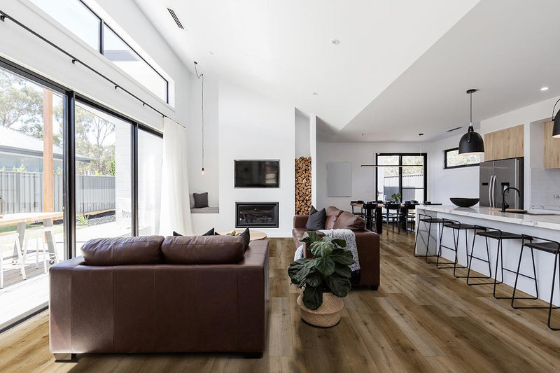 Andover Blythe 7x48 20 mil Luxury Vinyl Plank