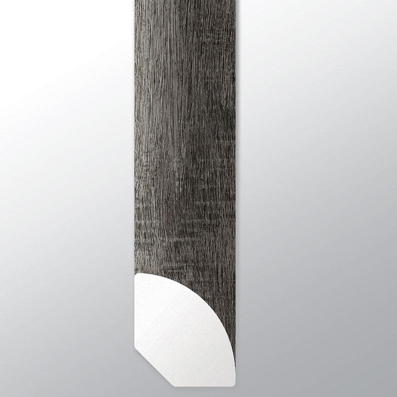 Andover Dakworth 0.64x94   Luxury Vinyl Quarter Round