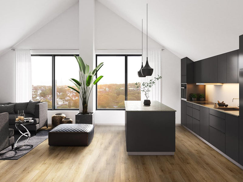 Andover Hatfield 7x48 20 mil Luxury Vinyl Plank