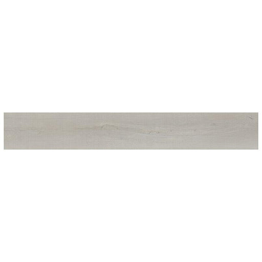 Andover Whitby White 7x48 20 mil Luxury Vinyl Plank