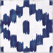 Andratx Tramontana Navy 6x6 Ceramic  Tile