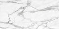 Angelo Silk Shimmer Si̇lver Satin 24x48 Porcelain  Tile