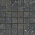 Anthology Dark 2x2 Square Matte Porcelain  Mosaic