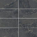 Anthology Dark Matte 12x24 Porcelain  Tile