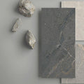 Anthology Dark Matte 12x24 Porcelain  Tile