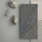 Anthology Dark Matte 12x24 Porcelain  Tile