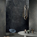 Anthology Dark Matte 24x48 Porcelain  Tile