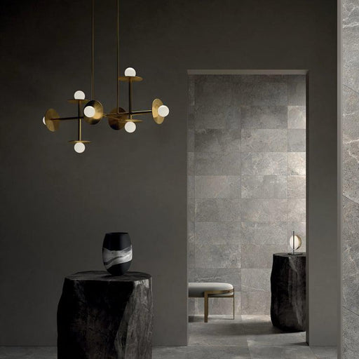 Anthology Earth Matte 12x24 Porcelain  Tile