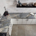 Anthology Earth Matte 24x48 Porcelain  Tile