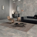 Anthology Earth Matte 24x48 Porcelain  Tile