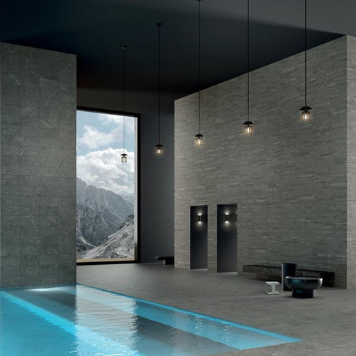 Anthology Gray Anti-Slip 24x48 Porcelain  Tile