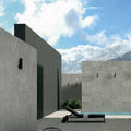 Anthology Gray Anti-Slip 24x48 Porcelain  Tile