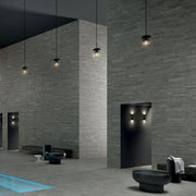 Anthology Gray Anti-Slip 24x48 Porcelain  Tile