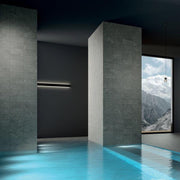 Anthology Gray Matte 12x24 Porcelain  Tile