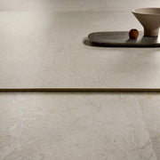 Anthology White Anti-Slip 24x48 Porcelain  Tile