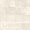 Anthology White Matte 12x24 Porcelain  Tile