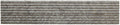 Antico Scuro Marble Tile 4x20    5/8 inch