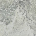 Antico Silver Travertine Paver 6x6 Tumbled   1.25 inch