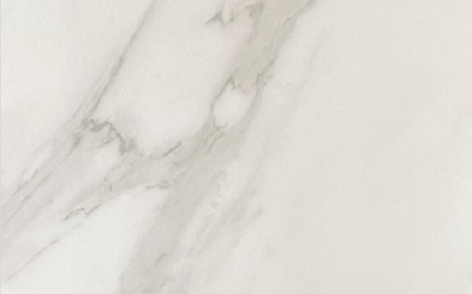 Antique Marble Calacata Pure Polished 12x24 Porcelain  Tile