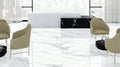 Antique Marble Calacata Pure Polished 12x24 Porcelain  Tile