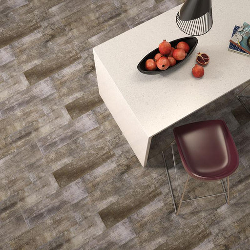 Antique Wood Classico 6x24 Porcelain  Tile