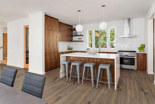 Antoni Cafe Matte 6x36 Porcelain  Tile