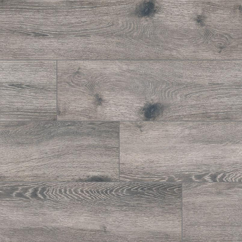 Antoni Gris Matte 6x36 Porcelain  Tile