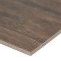 Antoni Nero Matte 6x36 Porcelain  Tile