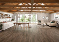 Antoni Nero Matte 6x36 Porcelain  Tile