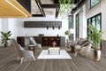Antoni Nero Matte 6x36 Porcelain  Tile