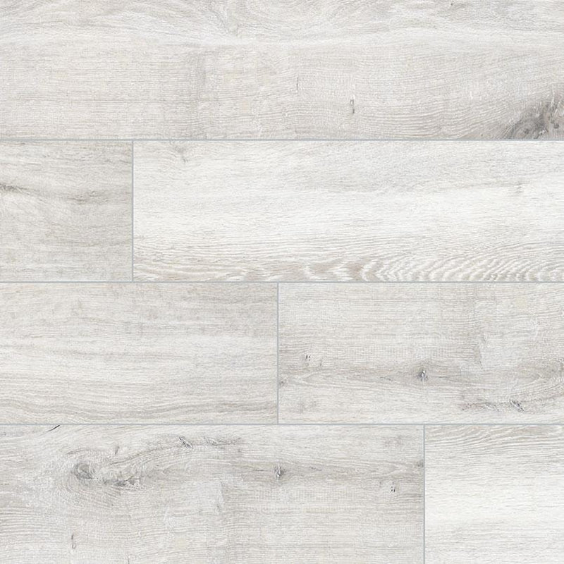 Antoni Platinum Matte 6x36 Porcelain  Tile