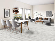 Antoni Platinum Matte 6x36 Porcelain  Tile