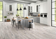 Antoni Platinum Matte 6x36 Porcelain  Tile