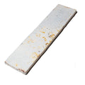 Ape Grunge Oxide Glossy 3x12 Ceramic  Tile