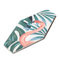 Ape Harlequin Curazao Mix Glossy 4x8 Ceramic  Tile