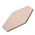 Ape Harlequin Pink Glossy 4x8 Ceramic  Tile