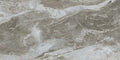 Archeologie Silver Polished 24x48 Porcelain  Tile