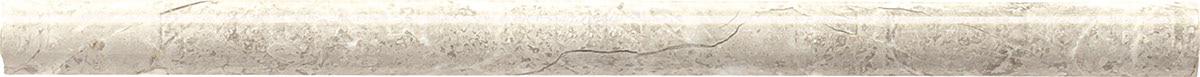 Arctic Gray Limestone Trim 1/2x12 Honed     Pencilrail