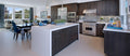 Arctic White 108x42 2 cm Polished Quartz Prefab