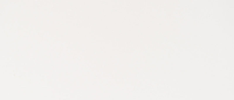 Arctic White 112x26 2 cm Polished Quartz Prefab