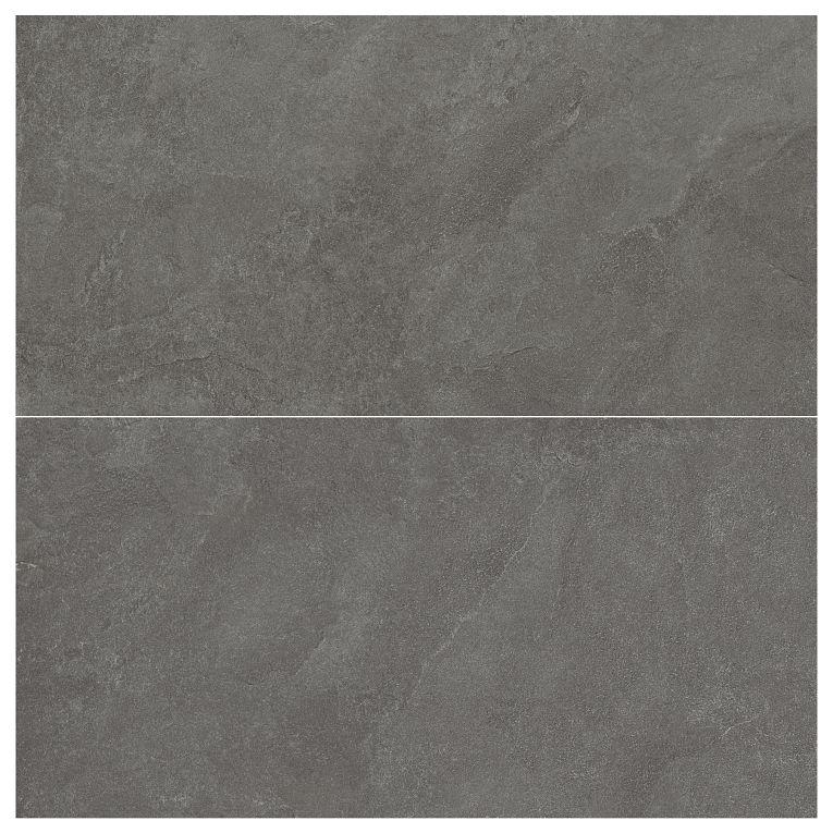 Ardesia Ash Matte 24x48 Porcelain  Tile