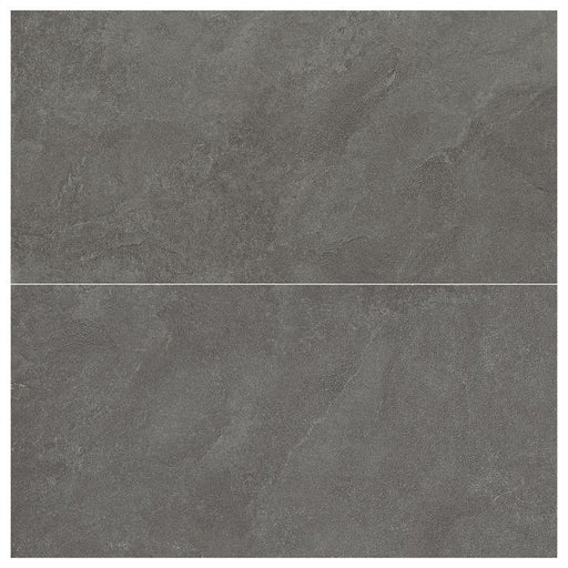 Ardesia Ash Matte 24x48 Porcelain  Tile
