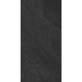 Ardesia Black Matte 3x12 Porcelain Surface Bullnose