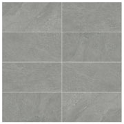 Ardesia Grey Matte 12x24 Porcelain  Tile