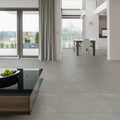 Ardesia Grey Matte 24x48 Porcelain  Tile